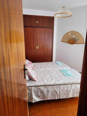 Sea view apartment